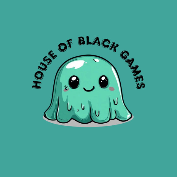 House of Black Games